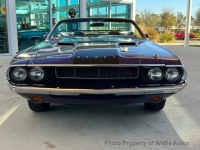 1970 Dodge Challenger for sale in Riverhead, New York (ID-135841)