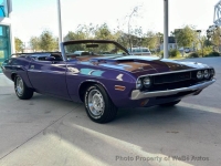 1970 Dodge Challenger for sale in Riverhead, New York (ID-135841)