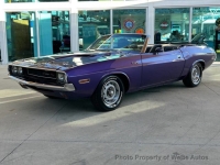 1970 Dodge Challenger for sale in Riverhead, New York (ID-135841)