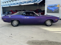 1970 Dodge Challenger for sale in Riverhead, New York (ID-135841)