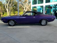 1970 Dodge Challenger for sale in Riverhead, New York (ID-135841)