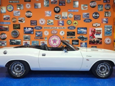1970 Dodge Challenger for sale