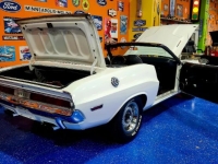 1970 Dodge Challenger for sale in Michigan (ID-136417)