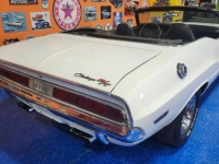 1970 Dodge Challenger for sale in Michigan (ID-136417)