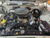1970 Dodge Challenger for sale in Michigan (ID-136417)