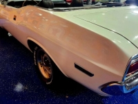 1970 Dodge Challenger for sale in Michigan (ID-136417)