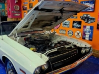1970 Dodge Challenger for sale in Michigan (ID-136417)