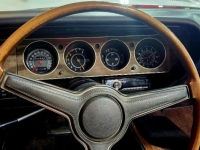 1970 Dodge Challenger for sale in Michigan (ID-136417)