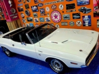 1970 Dodge Challenger for sale in Michigan (ID-136417)