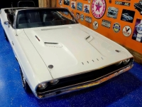1970 Dodge Challenger for sale in Michigan (ID-136417)