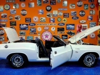 1970 Dodge Challenger for sale in Michigan (ID-136417)