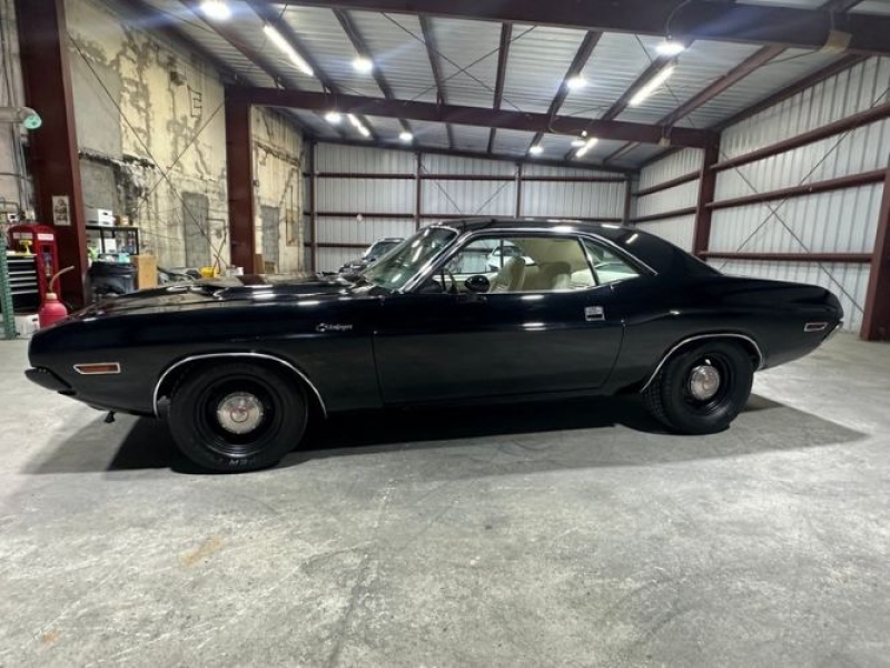 1970 Dodge Challenger for sale in Michigan (ID-137044)