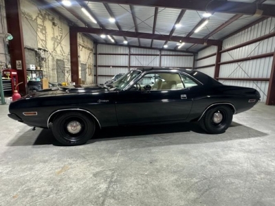1970 Dodge Challenger for sale