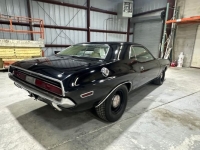 1970 Dodge Challenger for sale in Michigan (ID-137044)