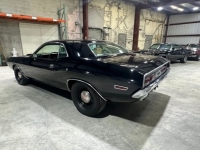 1970 Dodge Challenger for sale in Michigan (ID-137044)