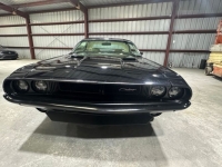 1970 Dodge Challenger for sale in Michigan (ID-137044)