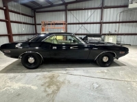 1970 Dodge Challenger for sale in Michigan (ID-137044)