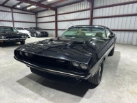 1970 Dodge Challenger for sale in Michigan (ID-137044)