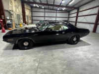 1970 Dodge Challenger for sale in Michigan (ID-137044)