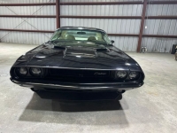 1970 Dodge Challenger for sale in Michigan (ID-137044)