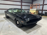 1970 Dodge Challenger for sale in Michigan (ID-137044)