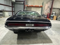 1970 Dodge Challenger for sale in Michigan (ID-137044)