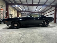 1970 Dodge Challenger for sale in Michigan (ID-137044)