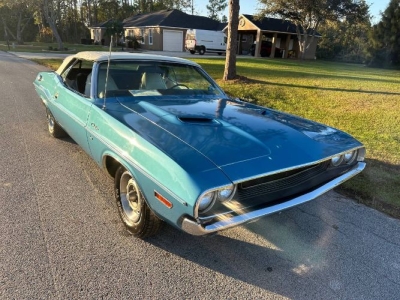 1970 Dodge Challenger for sale 1970 Dodge Challenger for sale