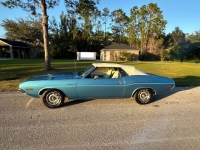 1970 Dodge Challenger for sale in Michigan (ID-137544)