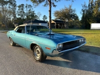 1970 Dodge Challenger for sale in Michigan (ID-137544)