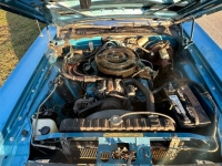 1970 Dodge Challenger for sale in Michigan (ID-137544)