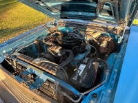 1970 Dodge Challenger for sale in Michigan (ID-137544)