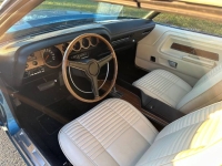 1970 Dodge Challenger for sale in Michigan (ID-137544)