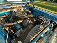 1970 Dodge Challenger for sale in Michigan (ID-137544)