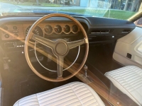 1970 Dodge Challenger for sale in Michigan (ID-137544)