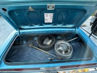 1970 Dodge Challenger for sale in Michigan (ID-137544)