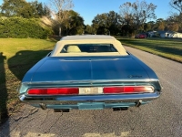 1970 Dodge Challenger for sale in Michigan (ID-137544)