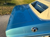 1970 Dodge Challenger for sale in Michigan (ID-137544)