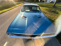 1970 Dodge Challenger for sale in Michigan (ID-137544)