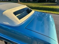 1970 Dodge Challenger for sale in Michigan (ID-137544)