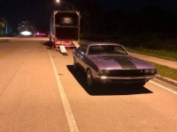 1970 Dodge Challenger for sale in Michigan (ID-137603)