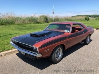 1970 Dodge Challenger for sale in Commack, New York (ID-141911)