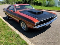 1970 Dodge Challenger for sale in Commack, New York (ID-141911)