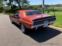 1970 Dodge Challenger for sale in Commack, New York (ID-141911)