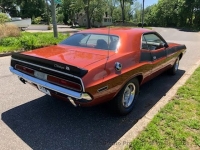 1970 Dodge Challenger for sale in Commack, New York (ID-141911)