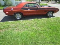 1970 Dodge Challenger for sale in Commack, New York (ID-141911)