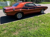 1970 Dodge Challenger for sale in Commack, New York (ID-141911)