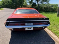 1970 Dodge Challenger for sale in Commack, New York (ID-141911)