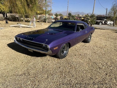 1970 Dodge Challenger for sale