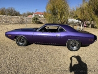 1970 Dodge Challenger for sale in Riverhead, New York (ID-142615)